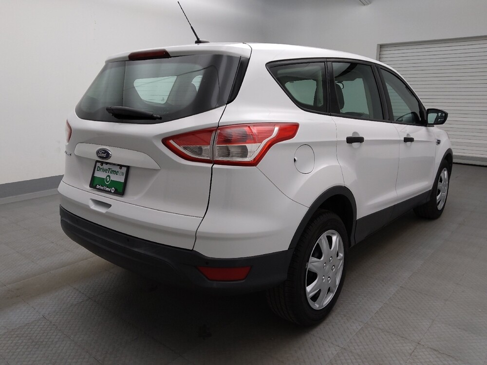2014 Ford Escape in Denver, CO 80012 - 18132673 9