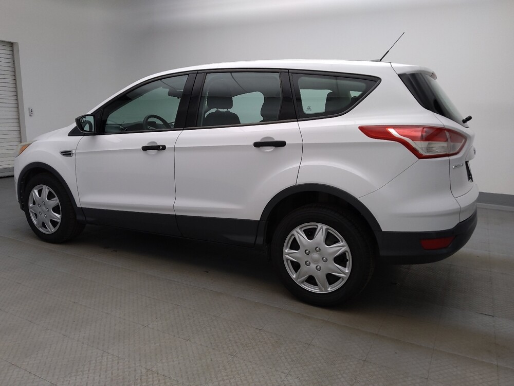 2014 Ford Escape in Denver, CO 80012 - 18132673 3