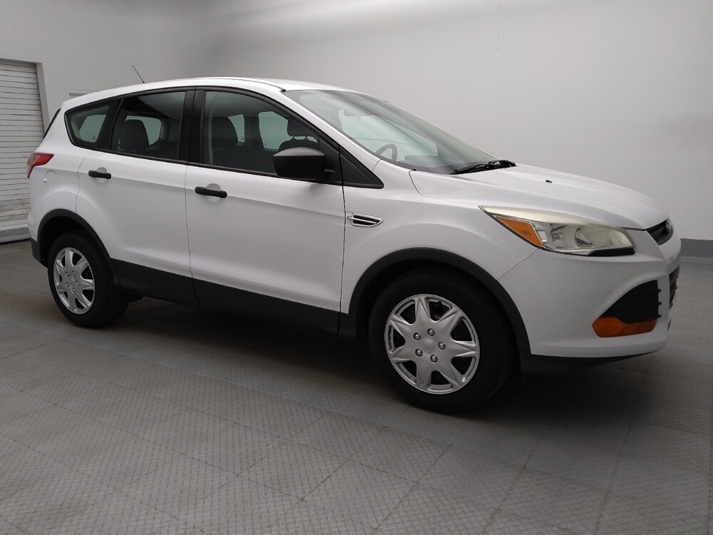 2014 Ford Escape in Denver, CO 80012 - 18132673 11