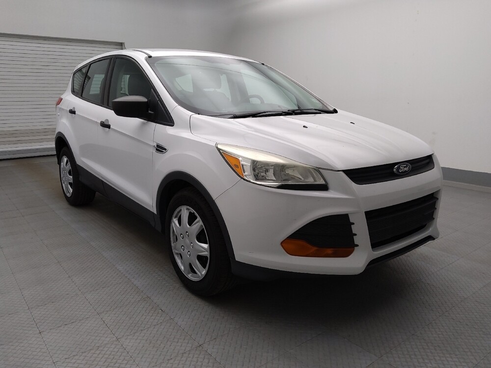 2014 Ford Escape in Denver, CO 80012 - 18132673 13