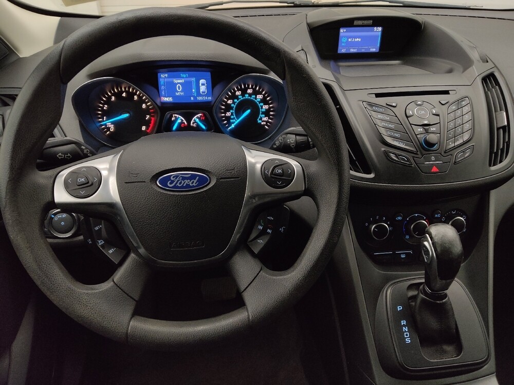 2014 Ford Escape in Denver, CO 80012 - 18132673 22