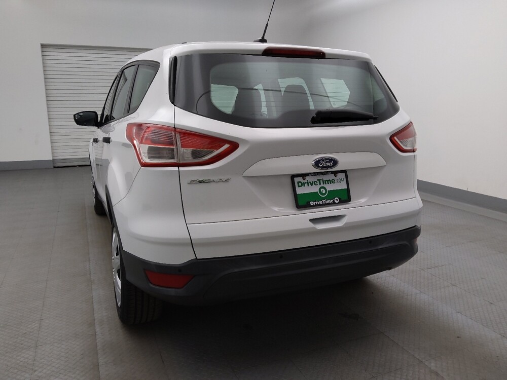 2014 Ford Escape in Denver, CO 80012 - 18132673 6