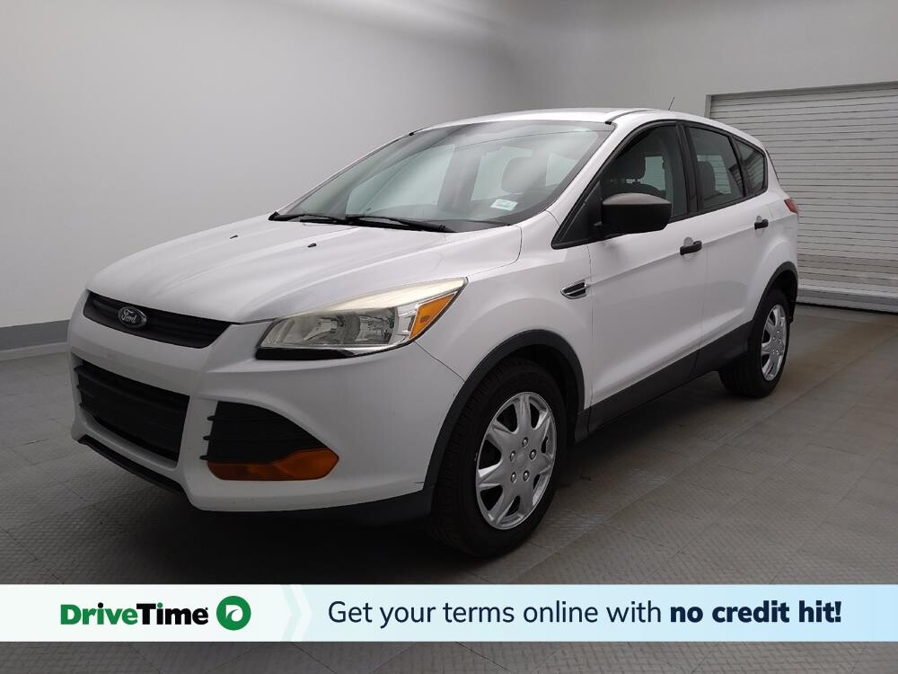 2014 Ford Escape in Denver, CO 80012 - 18132673