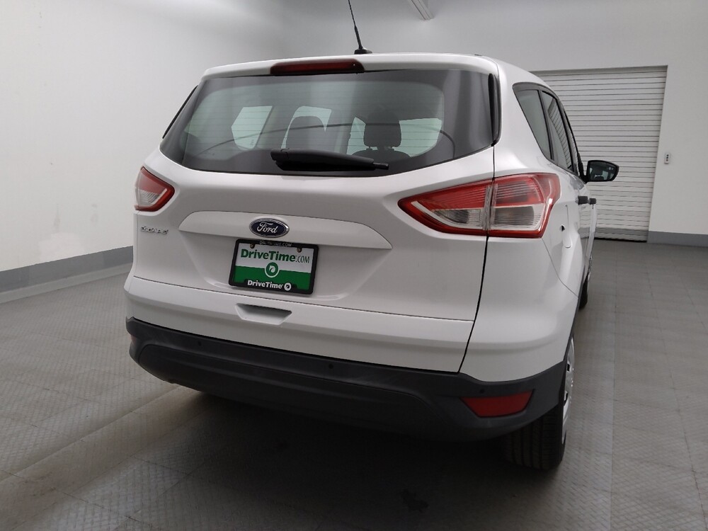 2014 Ford Escape in Denver, CO 80012 - 18132673 7