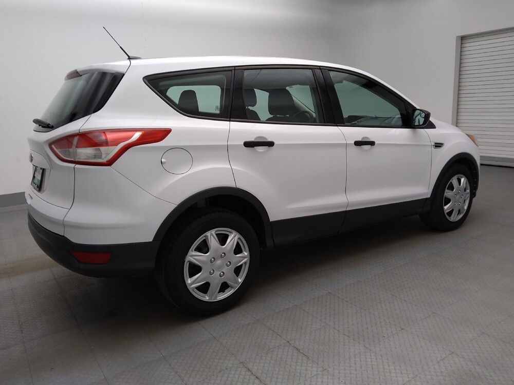 2014 Ford Escape in Denver, CO 80012 - 18132673 10