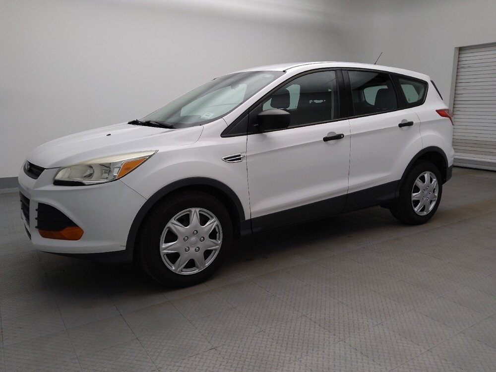 2014 Ford Escape in Denver, CO 80012 - 18132673 2