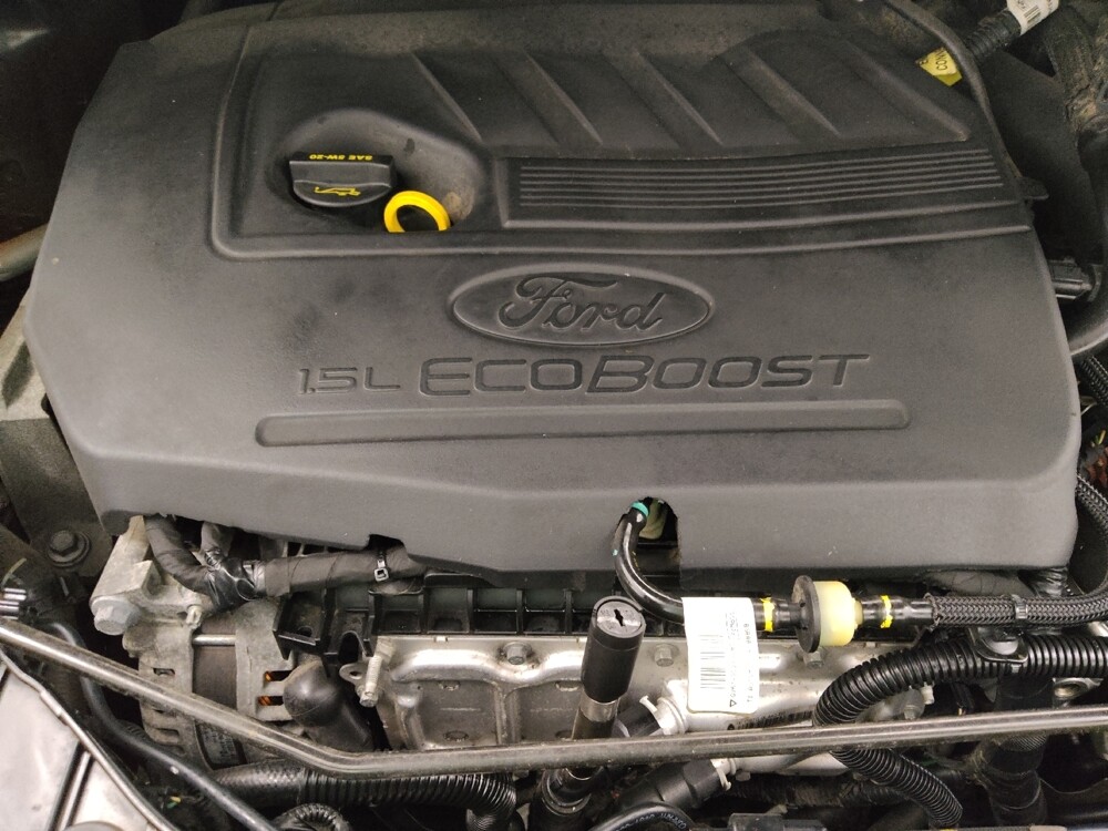 2017 Ford Escape in Albuquerque, NM 87113 - 18132674 30