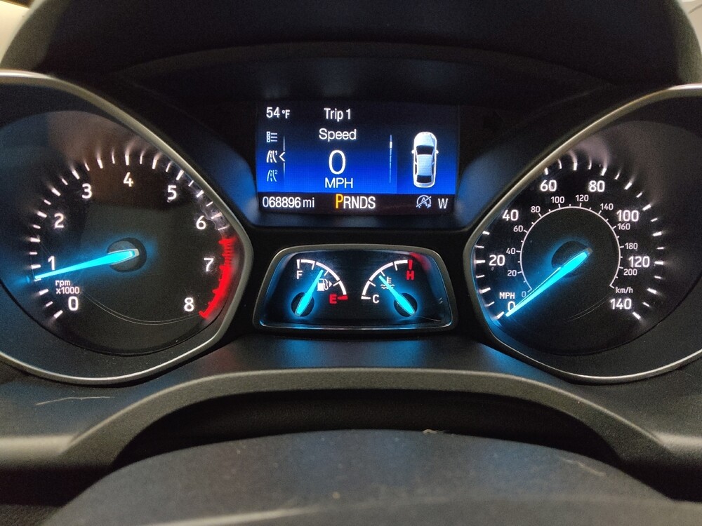 2017 Ford Escape in Albuquerque, NM 87113 - 18132674 23