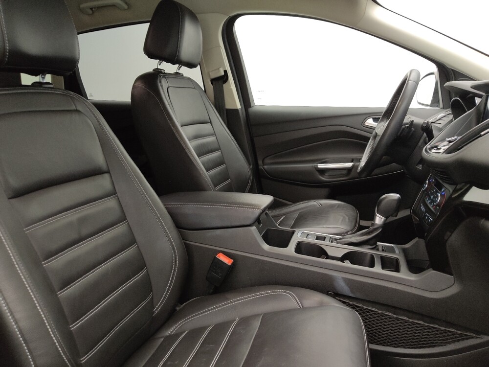 2017 Ford Escape in Albuquerque, NM 87113 - 18132674 21