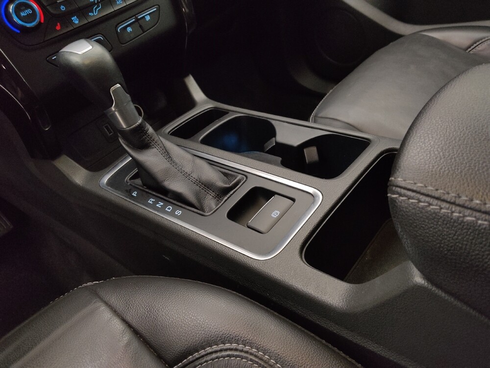 2017 Ford Escape in Albuquerque, NM 87113 - 18132674 26