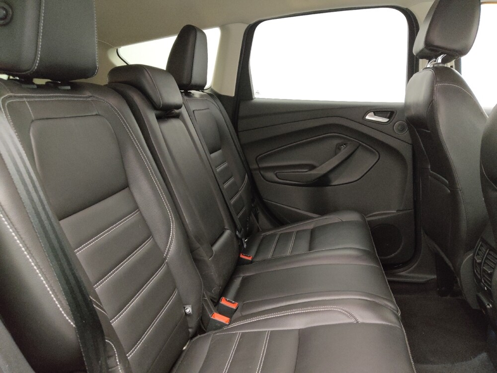 2017 Ford Escape in Albuquerque, NM 87113 - 18132674 19