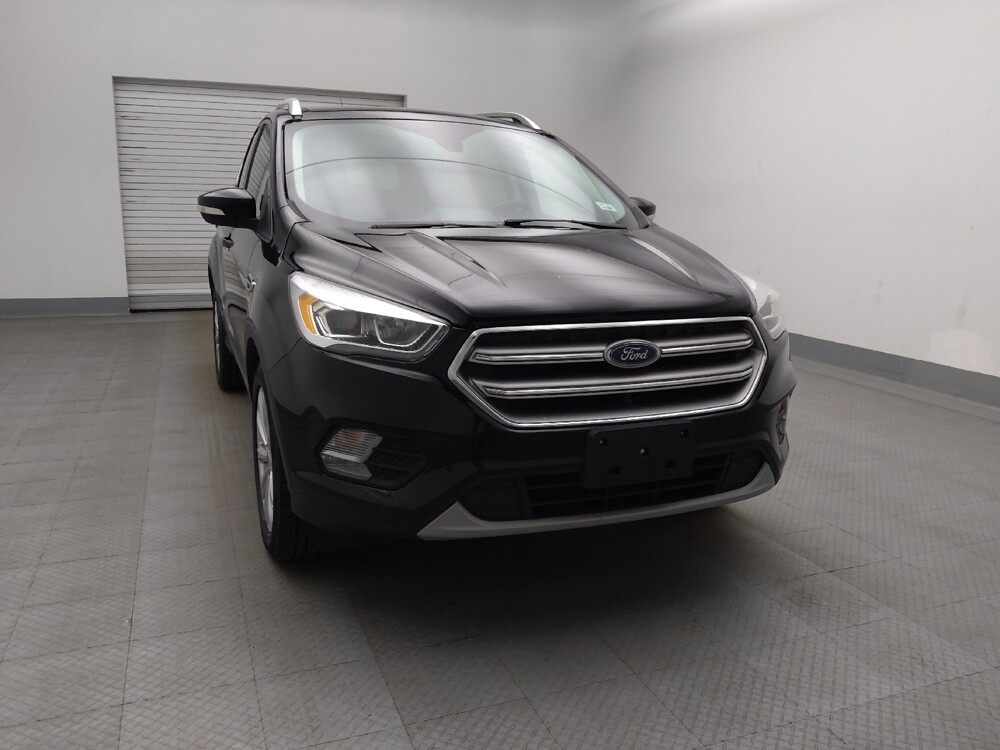 2017 Ford Escape in Albuquerque, NM 87113 - 18132674 14