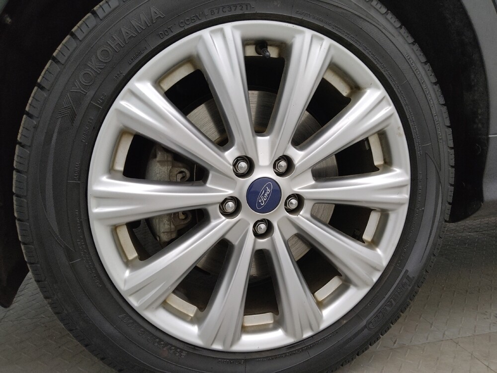 2017 Ford Escape in Albuquerque, NM 87113 - 18132674 31