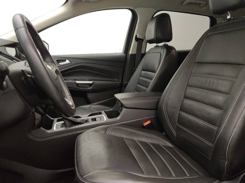 2017 Ford Escape in Albuquerque, NM 87113 - 18132674 17