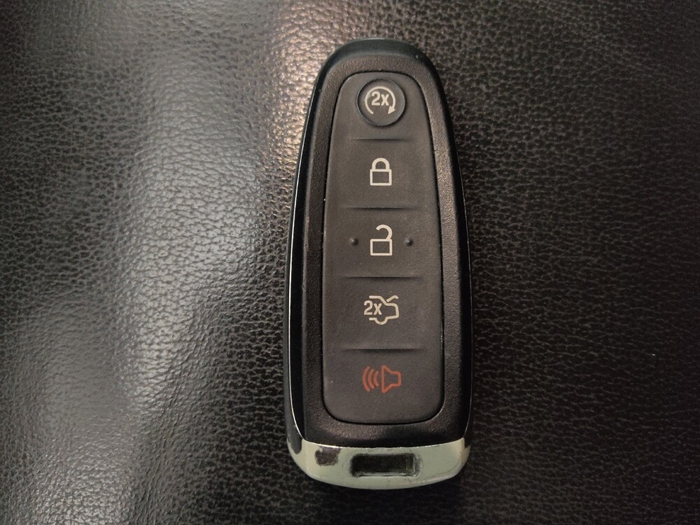 2017 Ford Escape in Albuquerque, NM 87113 - 18132674 32