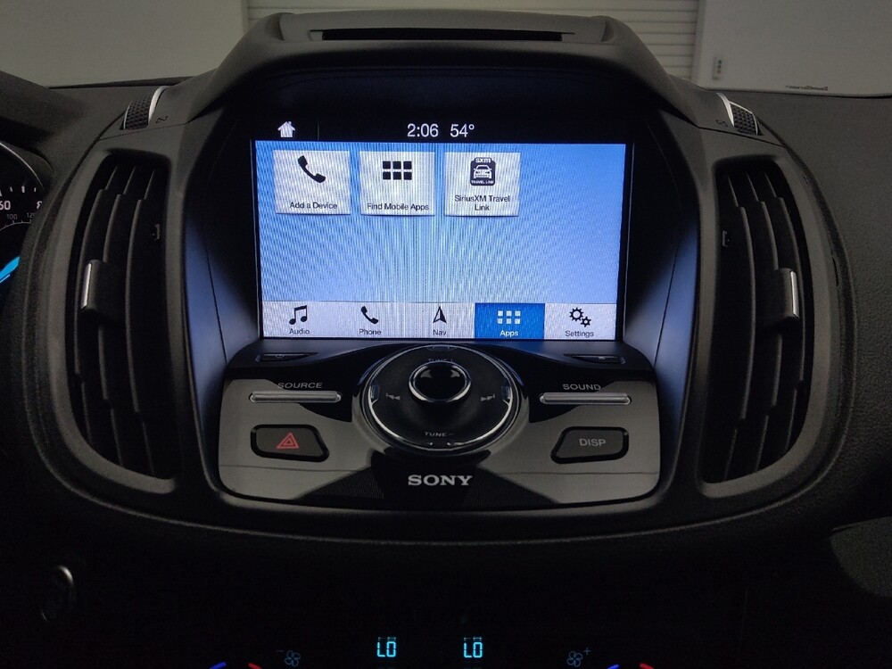 2017 Ford Escape in Albuquerque, NM 87113 - 18132674 25