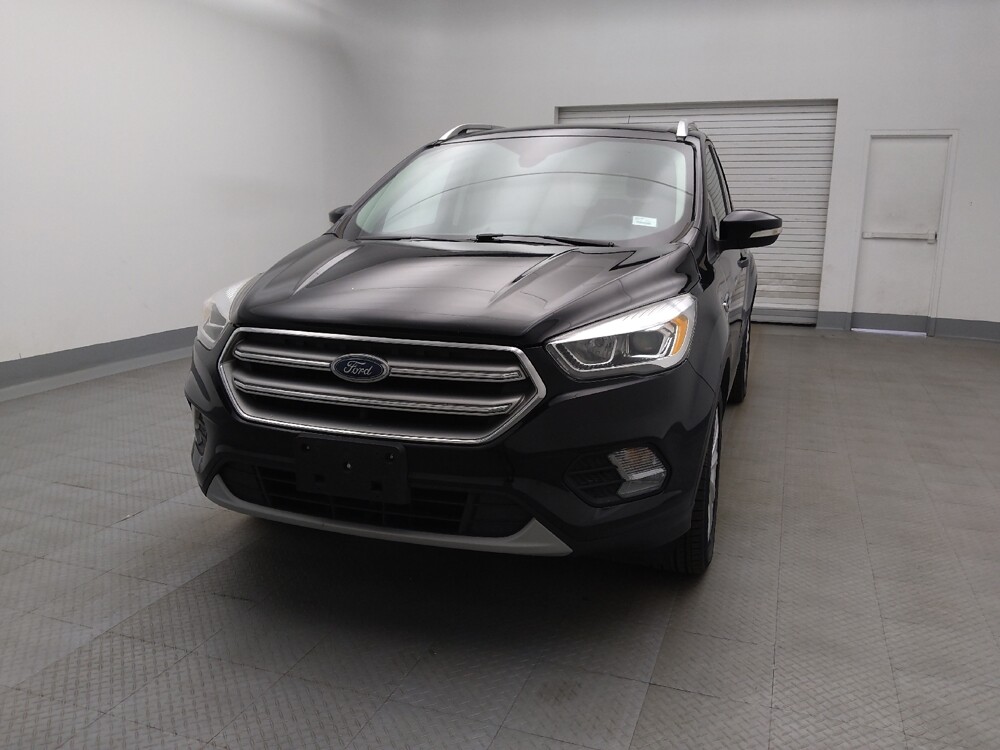 2017 Ford Escape in Albuquerque, NM 87113 - 18132674 15
