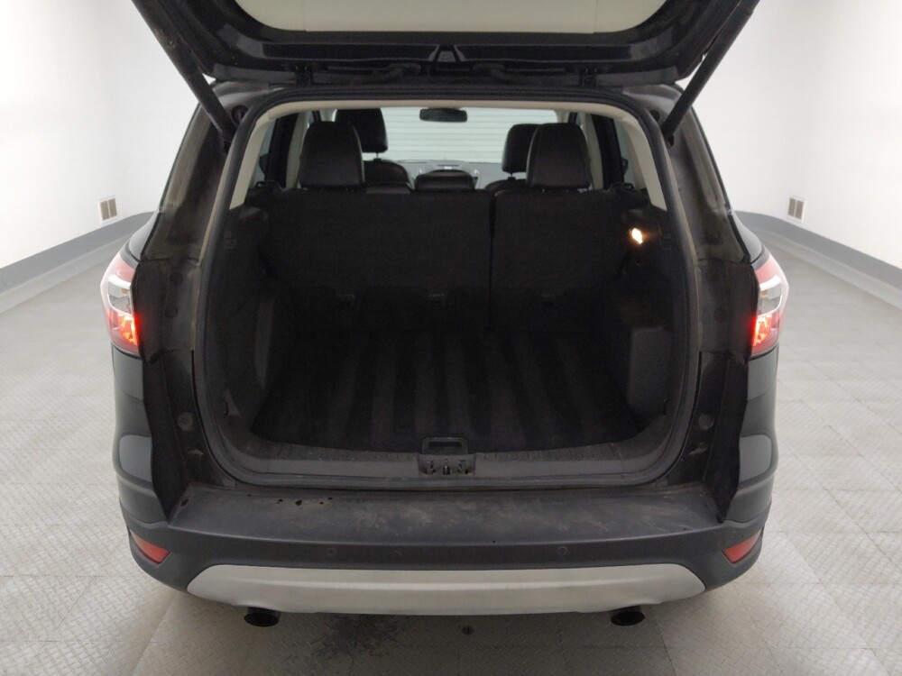 2017 Ford Escape in Albuquerque, NM 87113 - 18132674 29