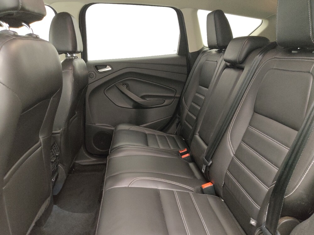 2017 Ford Escape in Albuquerque, NM 87113 - 18132674 18
