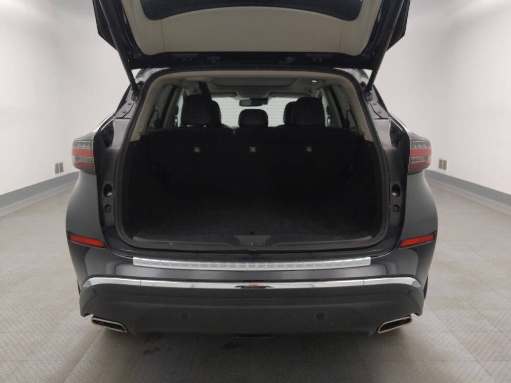 2020 Nissan Murano in Denver, CO 80012 - 18132675 29