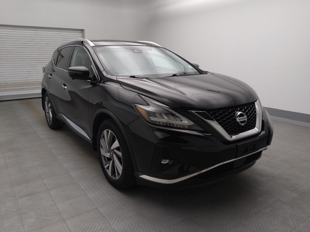 2020 Nissan Murano in Denver, CO 80012 - 18132675 13