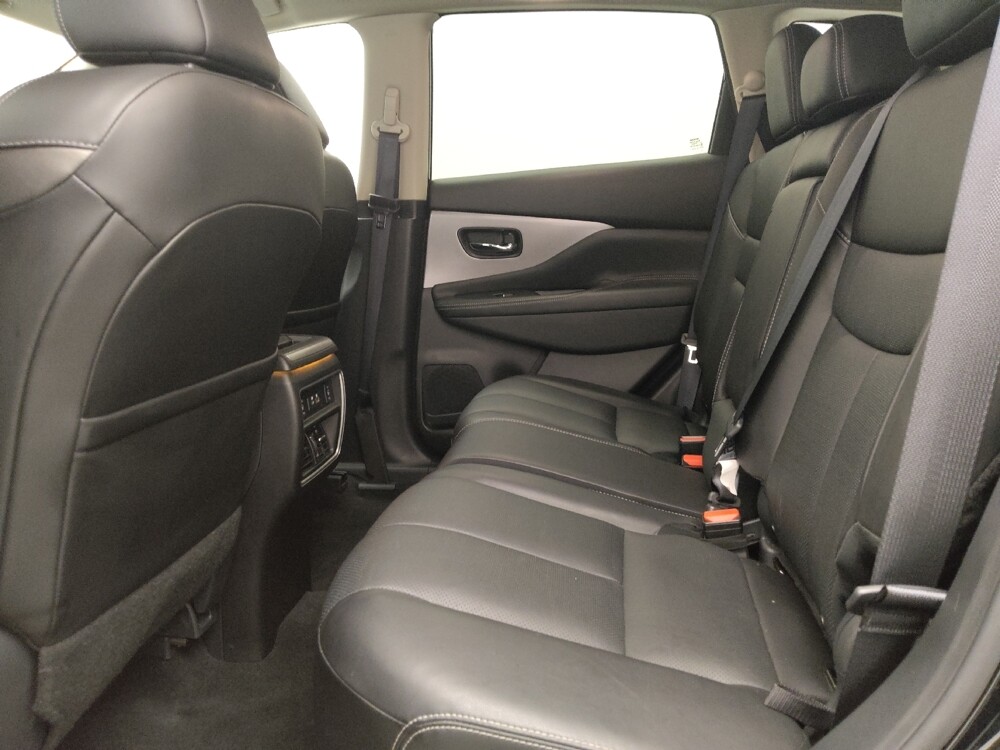 2020 Nissan Murano in Denver, CO 80012 - 18132675 18