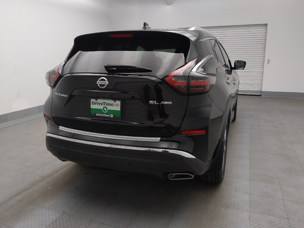 2020 Nissan Murano in Denver, CO 80012 - 18132675 7