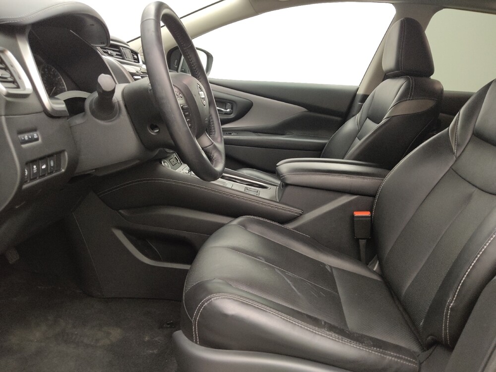 2020 Nissan Murano in Denver, CO 80012 - 18132675 17