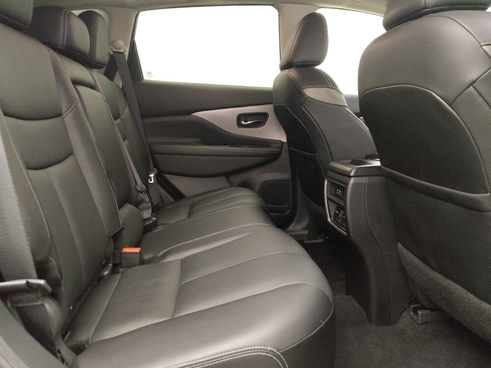 2020 Nissan Murano in Denver, CO 80012 - 18132675 19