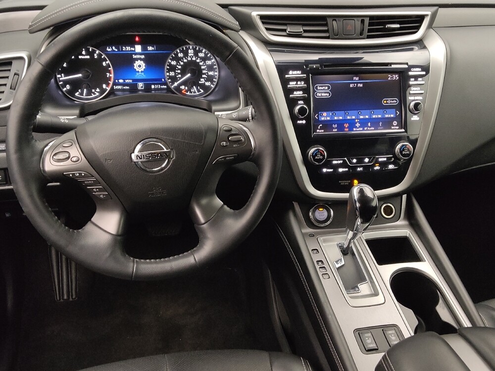 2020 Nissan Murano in Denver, CO 80012 - 18132675 22