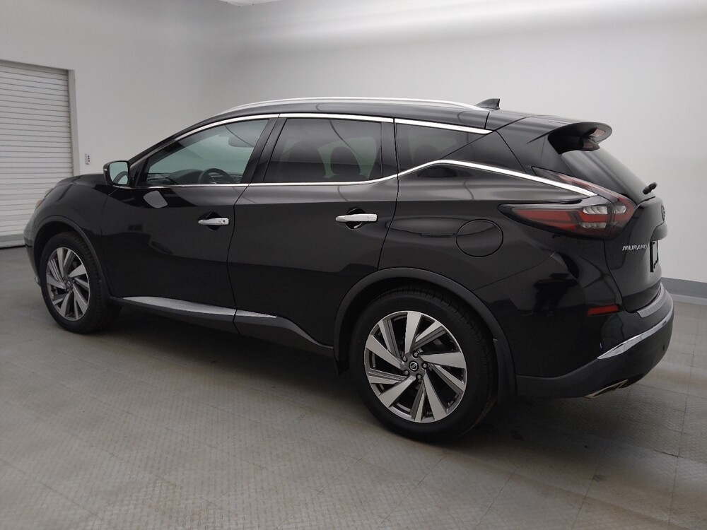 2020 Nissan Murano in Denver, CO 80012 - 18132675 3