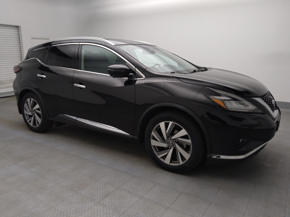 2020 Nissan Murano in Denver, CO 80012 - 18132675 11