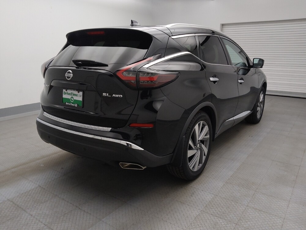 2020 Nissan Murano in Denver, CO 80012 - 18132675 9
