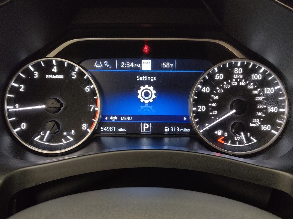 2020 Nissan Murano in Denver, CO 80012 - 18132675 23