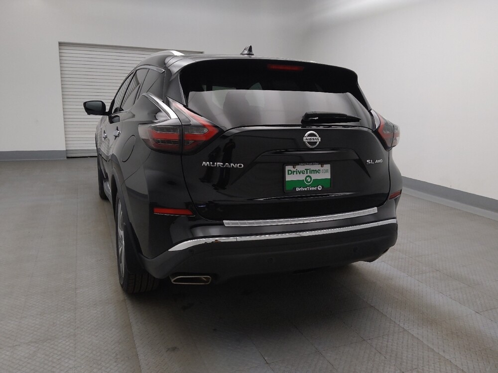 2020 Nissan Murano in Denver, CO 80012 - 18132675 6