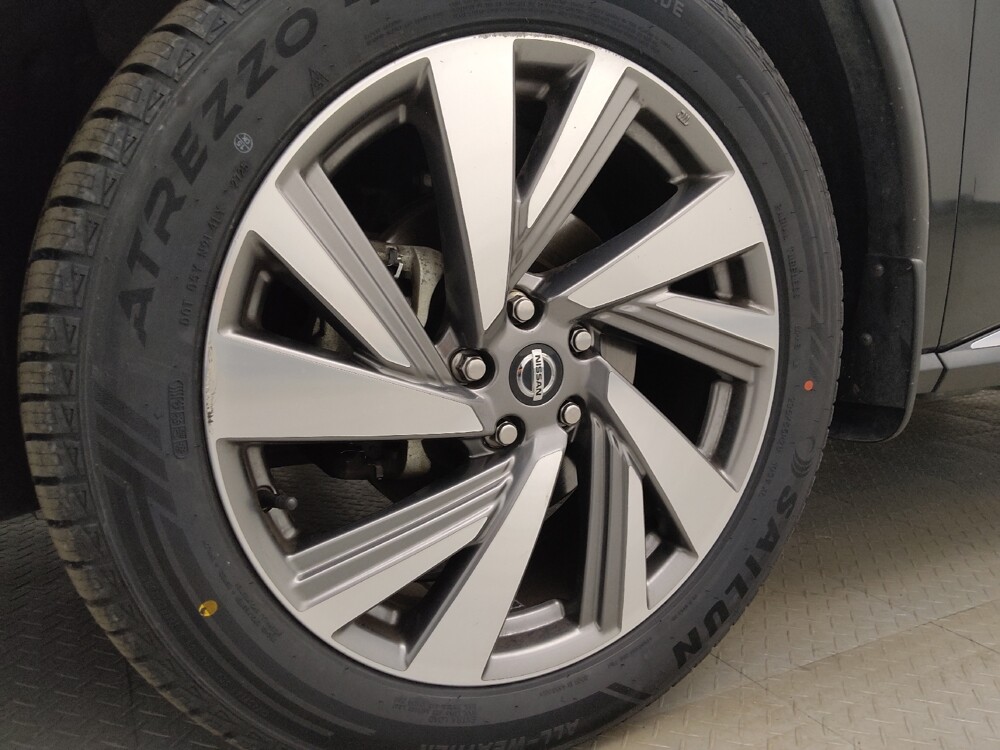 2020 Nissan Murano in Denver, CO 80012 - 18132675 31