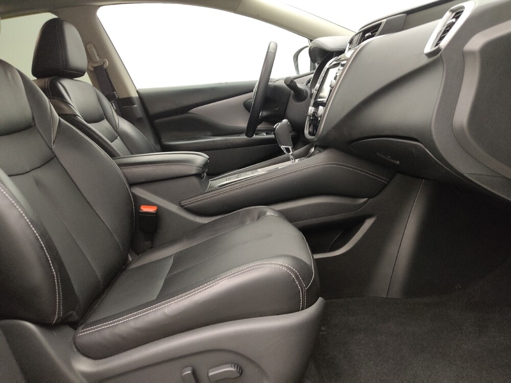 2020 Nissan Murano in Denver, CO 80012 - 18132675 21