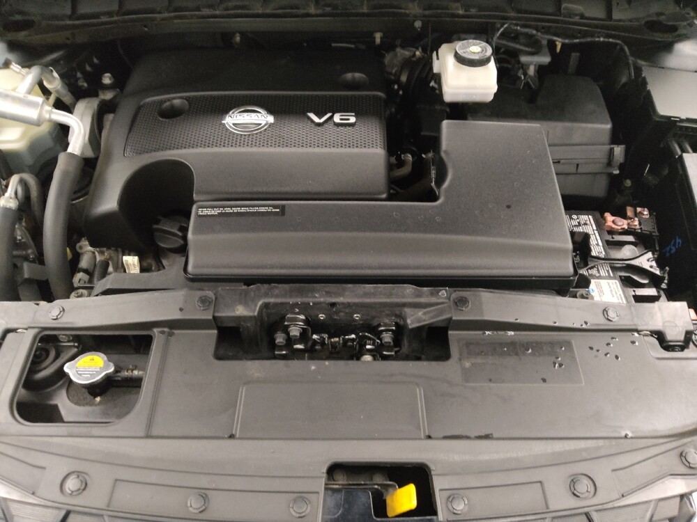 2020 Nissan Murano in Denver, CO 80012 - 18132675 30