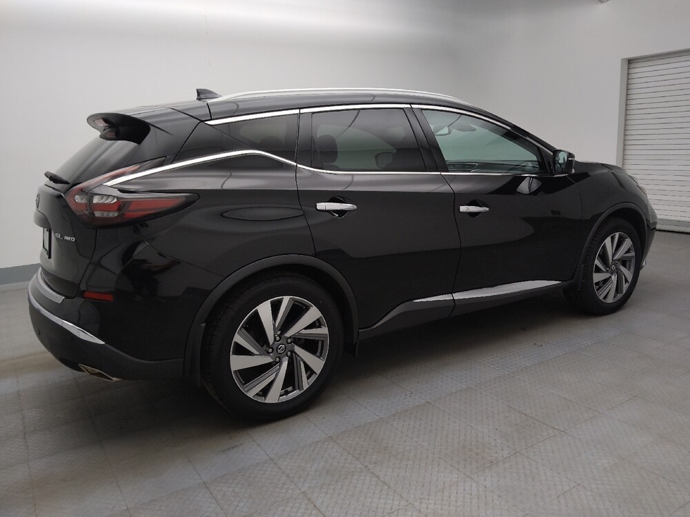 2020 Nissan Murano in Denver, CO 80012 - 18132675 10