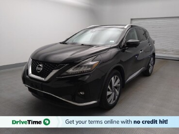 2020 Nissan Murano in Denver, CO 80012