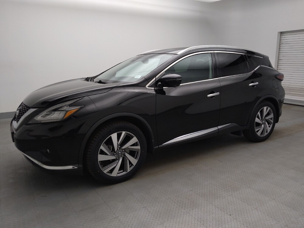 2020 Nissan Murano in Denver, CO 80012 - 18132675 2