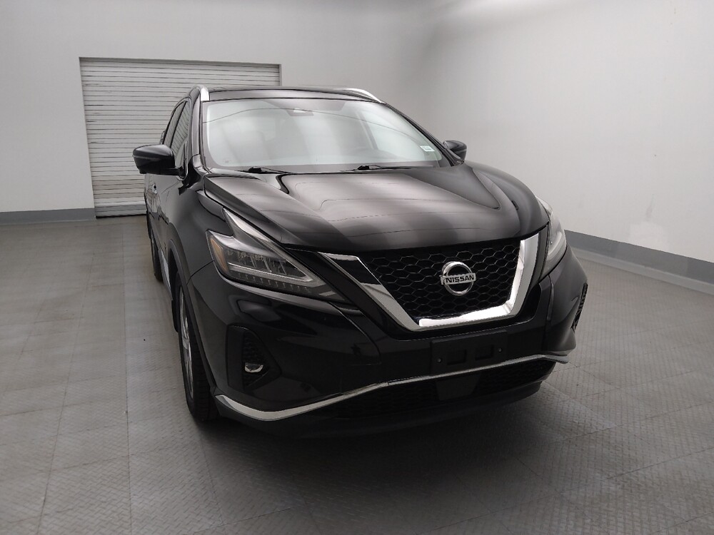 2020 Nissan Murano in Denver, CO 80012 - 18132675 14