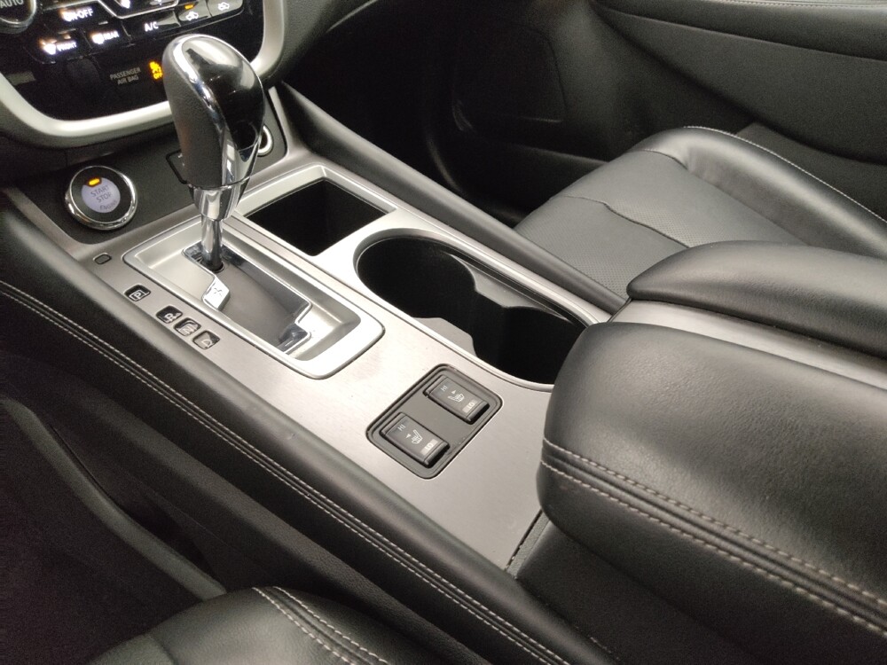 2020 Nissan Murano in Denver, CO 80012 - 18132675 26