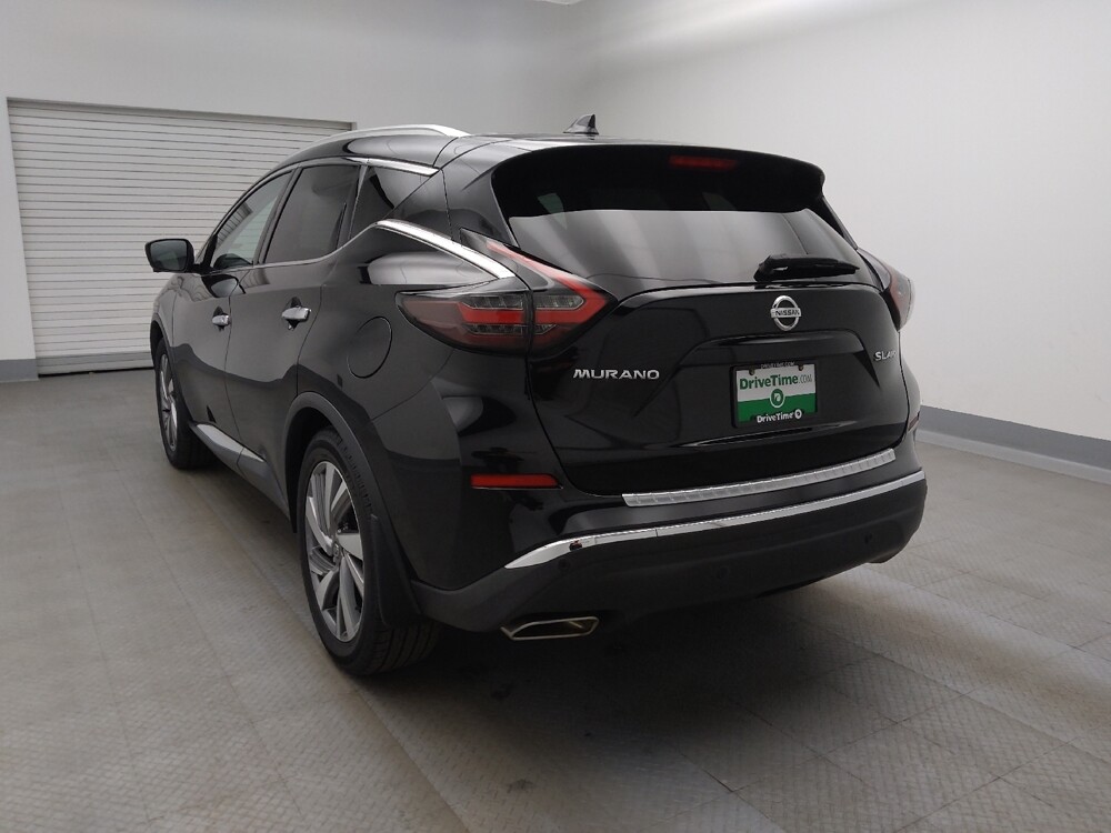 2020 Nissan Murano in Denver, CO 80012 - 18132675 5