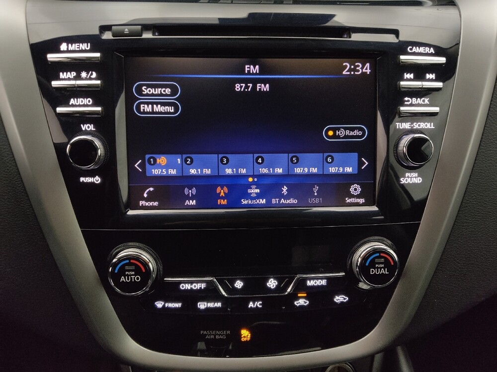 2020 Nissan Murano in Denver, CO 80012 - 18132675 25