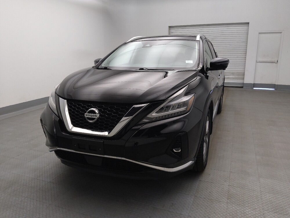 2020 Nissan Murano in Denver, CO 80012 - 18132675 15