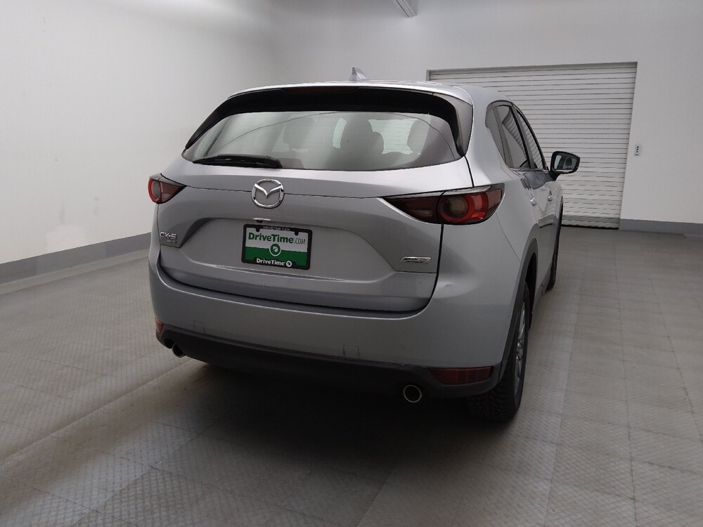 2018 Mazda CX-5 in Colorado Springs, CO 80909 - 18132676 7