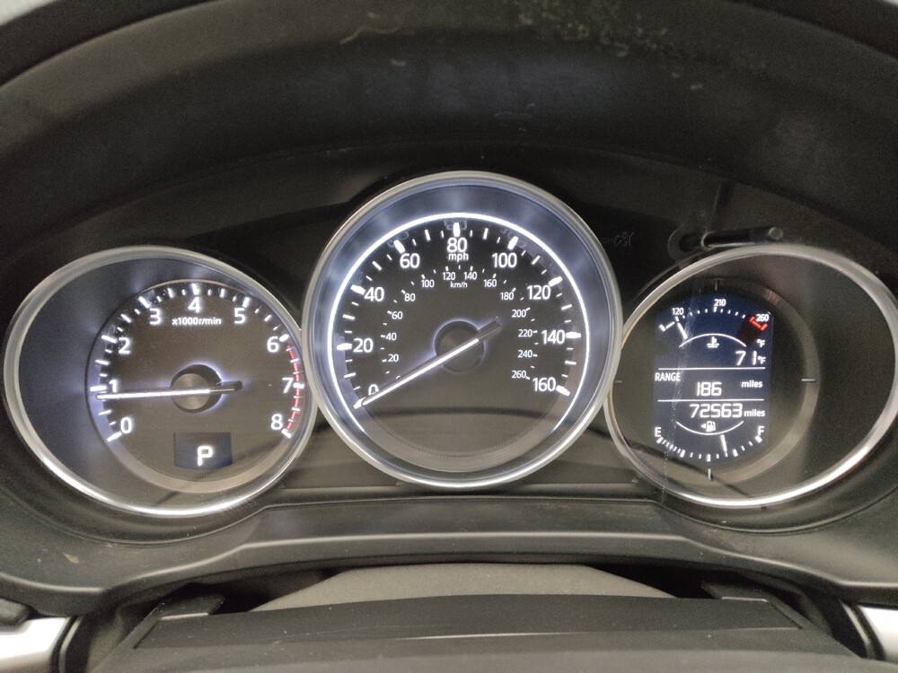 2018 Mazda CX-5 in Colorado Springs, CO 80909 - 18132676 23