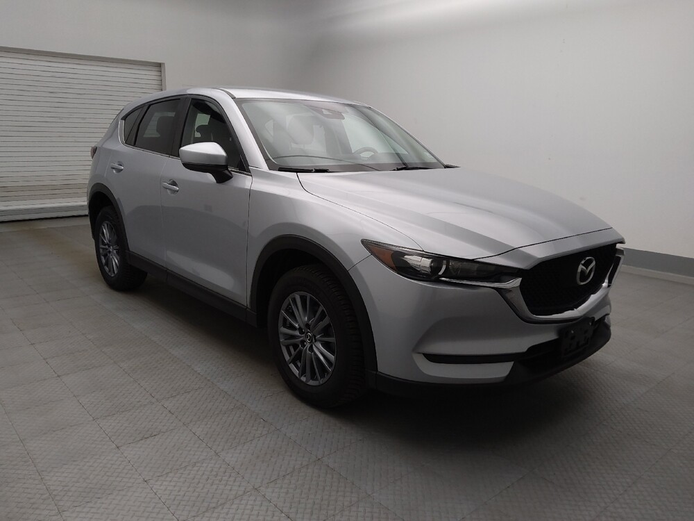 2018 Mazda CX-5 in Colorado Springs, CO 80909 - 18132676 13