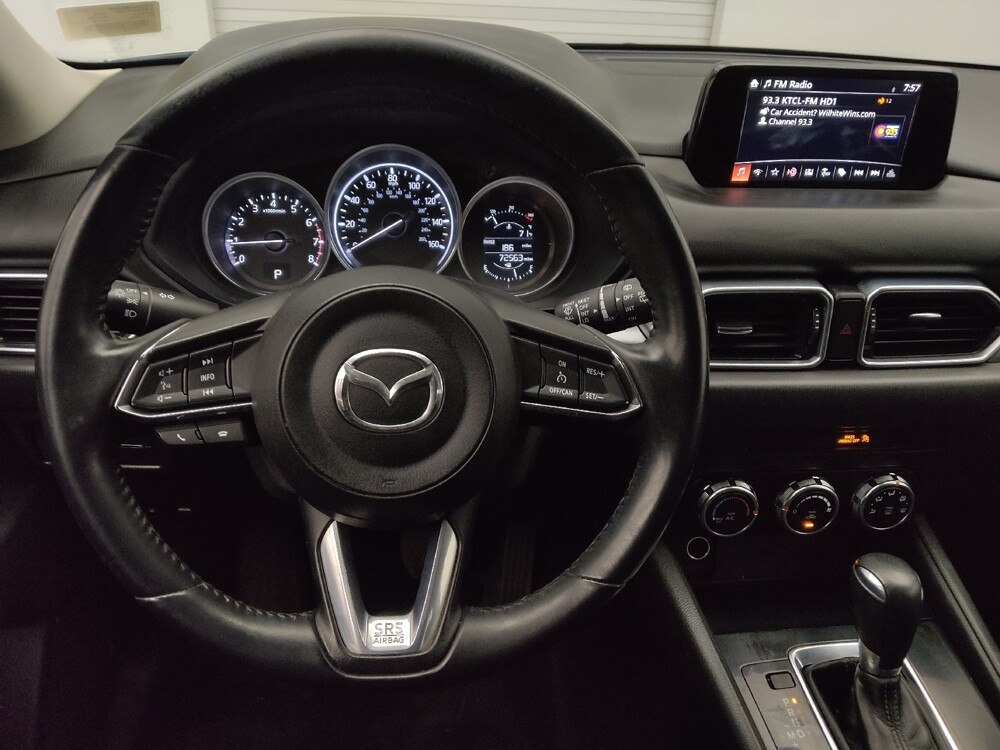 2018 Mazda CX-5 in Colorado Springs, CO 80909 - 18132676 22
